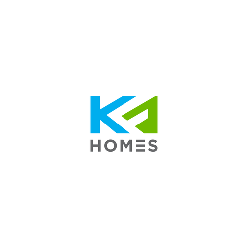 NEED A LOGO FOR HOME BUILDING COMPANY Diseño de @Farras