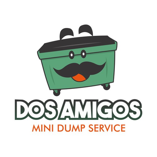 Dos Amigos Mini Dump Service