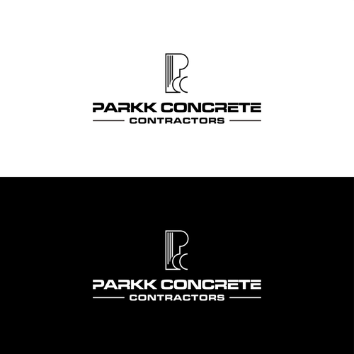 Design a logo for a Concrete Construction company Design by Alwide