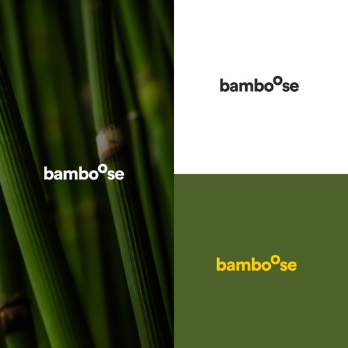 Logo design contest entry by TommyTom