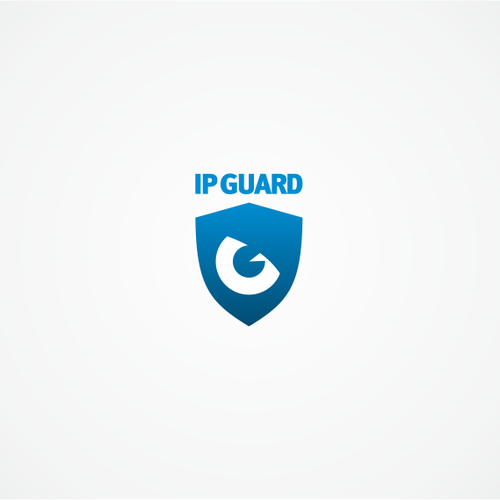 IP Guard needs a new logo デザイン by Drewnick