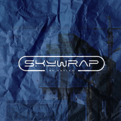 SkyWrap Logo Design by Neutra