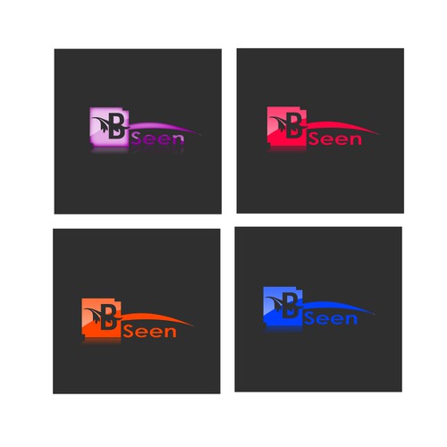 Create an innovative logo for BSeen Design by lddesigns2015