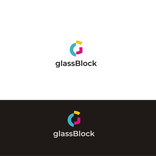 We just need a "visually loud" logo (e. g. Nike, Apple, Twitter etc. :-D) for our mobile app. Design by Leona