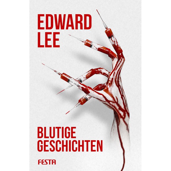 Design by jkdtp titled "Blutige Geschichten"
