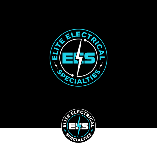 Elite Electrical needs a high grade logo to appeal to businesses Design by Sergei P.