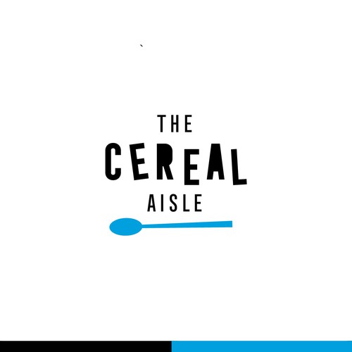 Diseño de Simple, sophisticated logo for a cereal bar/cafe de Abla Studio