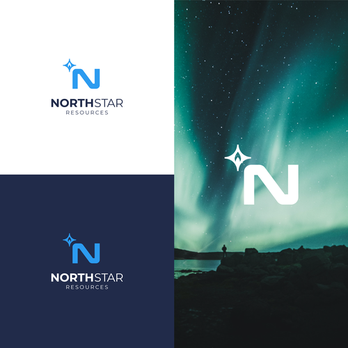 Guiding light in oil and gas Design by codavine