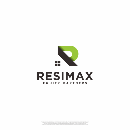 Logo For Private Equity Firm Design by ISMA!L
