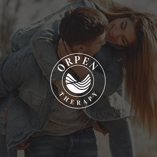 Personal Brand for Seattle-Based Therapist Diseño de Marvelous Maria