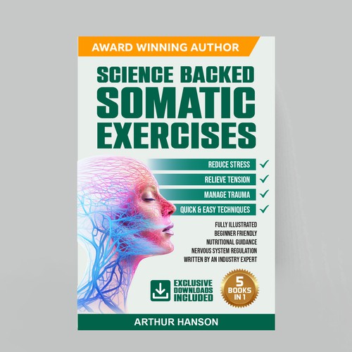 Book cover contest entry by Rajanesh