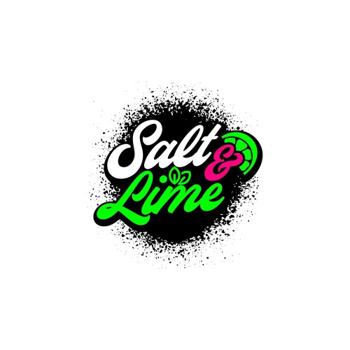 New Mobile Bar Logo - Salt & Lime Design by Dirtymice