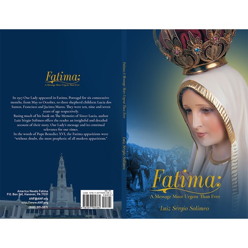 Help me create a beautiful new book cover! Design by mykegraphics