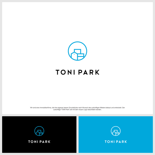 Logo design contest entry by Seventeen June