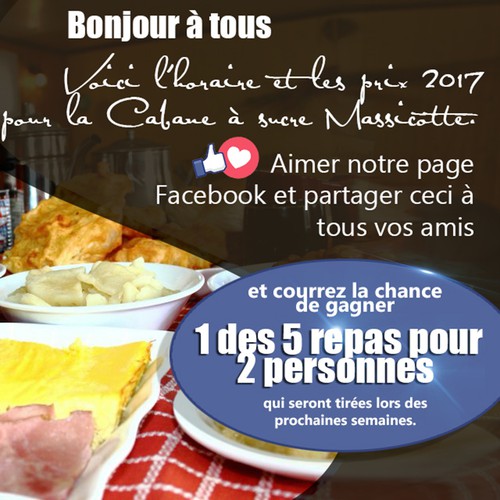 Capa para Facebook proposta de design por JPBituin™