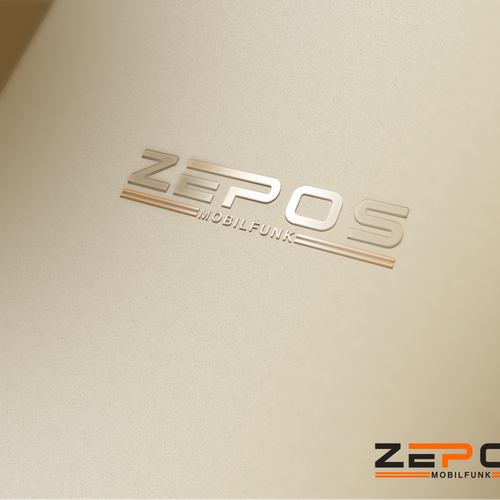 Logo & brand identity pack contest entry by :: obese ::