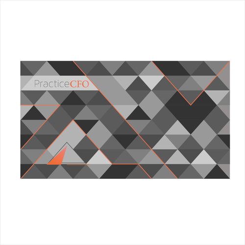 Create a modern, virtual Zoom background for a financial firm! Design von Volha_Petra