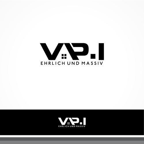 Logo design contest entry by DDSdesignWork