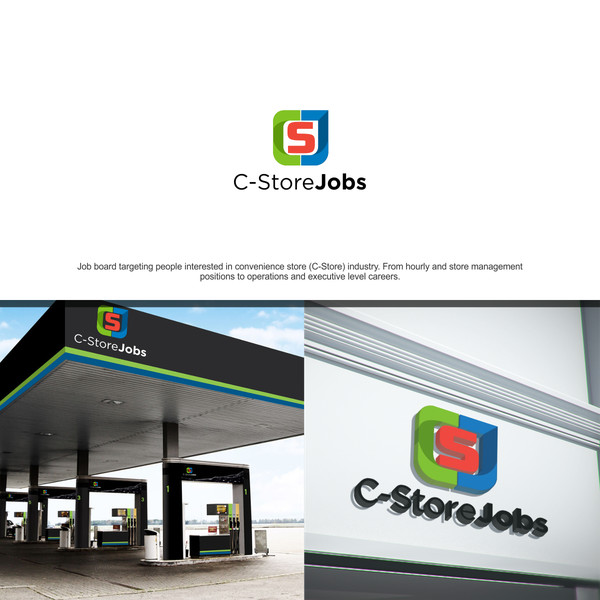 Design by los pool tuo titled "cs job"