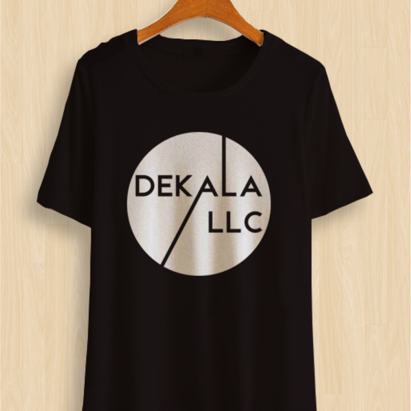 Design by Garcia™ titled "Design Cool T-shirts for Young Women investing In Start-up Companies"