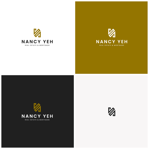 Personal Brand logo Design by BrandPremium.