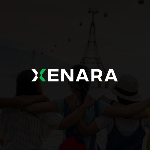 Next Level Identity: Design a modern logo for a top tier agency Design by blue09