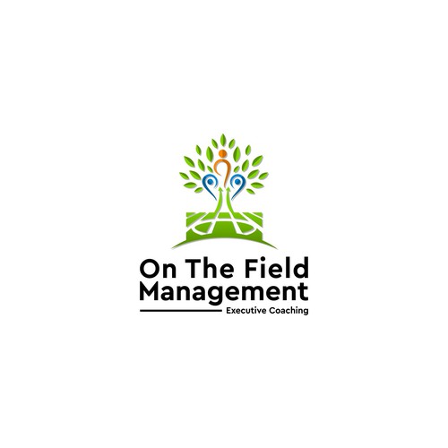 Executive Coaching Logo Design by Fortunately_72