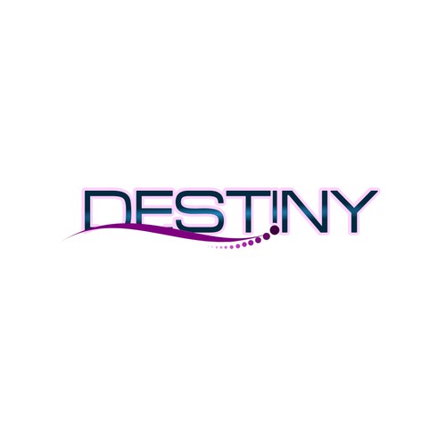 destiny Ontwerp door grafixsphere