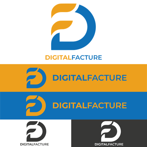 A fun logo/brand guide for a digital creative agency catered to the entertainment and wedding indust Diseño de moroccan_son