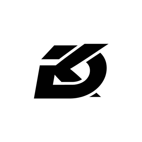 Sports Brand Logo Diseño de line2code