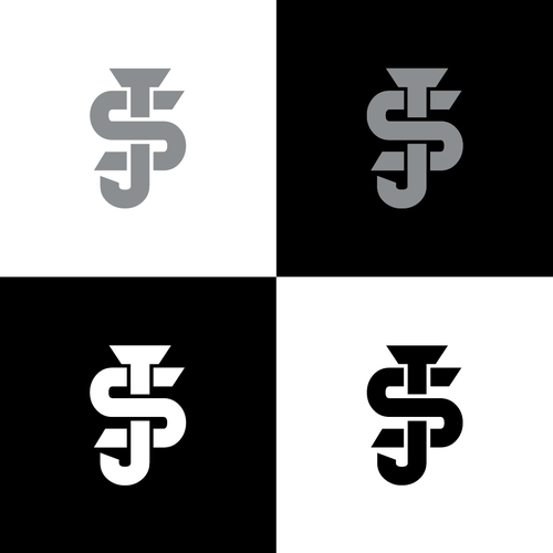 Pro Athlete Logo (JS) Design by Ovaz.Syd_99