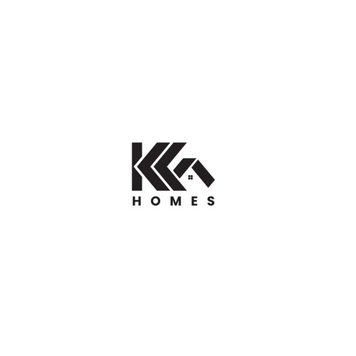 NEED A LOGO FOR HOME BUILDING COMPANY Design by prodesign81