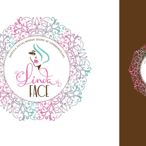 Logo design contest entry by p.s.samoviIkaLOVE