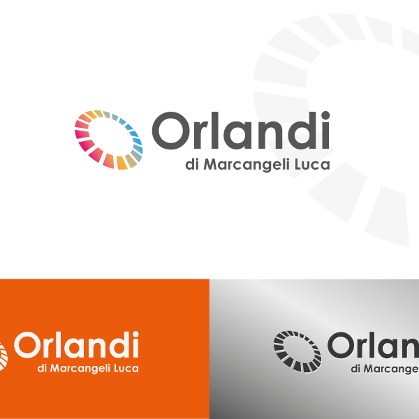 Creare un logo per un'azienda che opera dal 1939 fornendo un materialeunico.