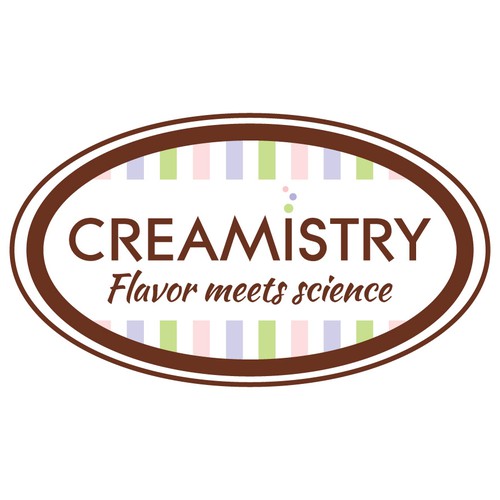 Create the next logo for Creamistry | Logo design contest