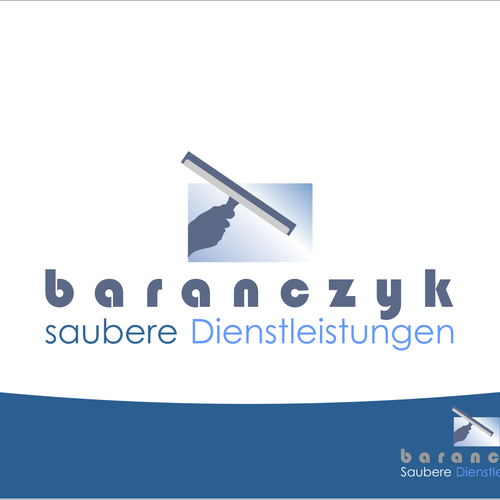 Logo design contest entry by fullmoonblues99