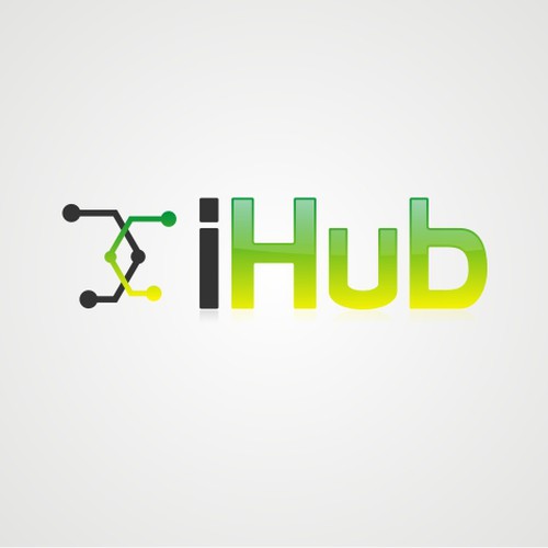 iHub - African Tech Hub needs a LOGO Design von G.Z.O™