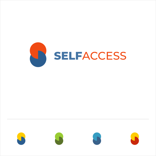 Logo design contest entry by VKoleV