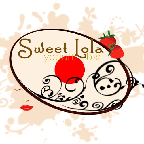 Desperate For Logo!!!! Design by Anckus