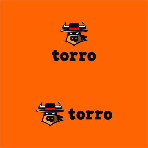 Torro: New Brand & Logo for Digital Agency Diseño de Nikajima