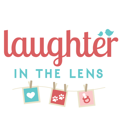 Design di Create NEW logo for Laughter in the Lens di supernat