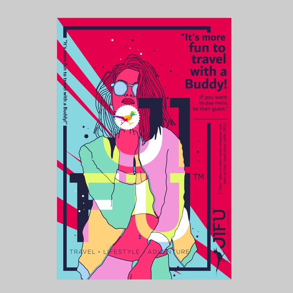 The 10 best freelance postcard designers for hire in 2023 - 99designs