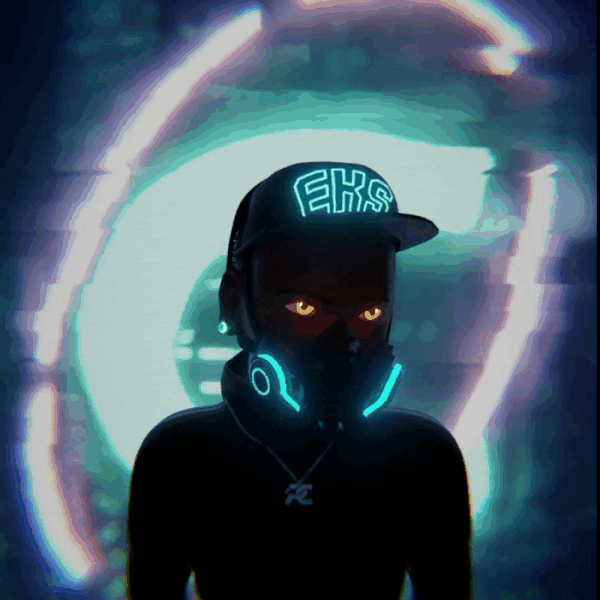 Design by checkmate™ titled "Rich Cycle Rebel Teaser"