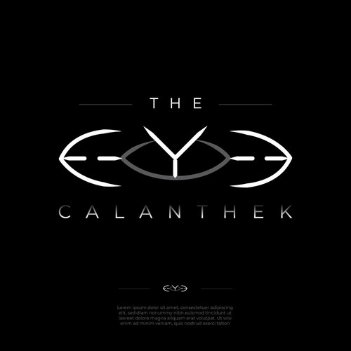 MAKING AN EPIC SCI-FI MOVIE LOGO Design by Bulldevil