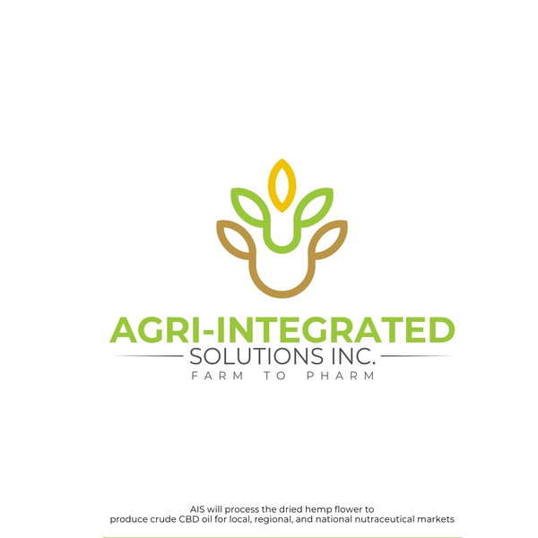 Design realizzato da PHILSTUD intitolato "Agri Integrated Solutions, inc"