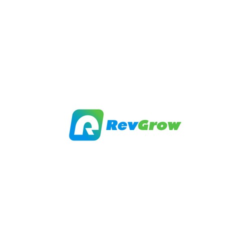 Logo Contest for RevGrow Design by Nedva99