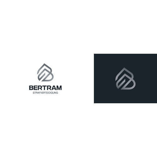 Logo & brand identity pack contest entry by RF.design