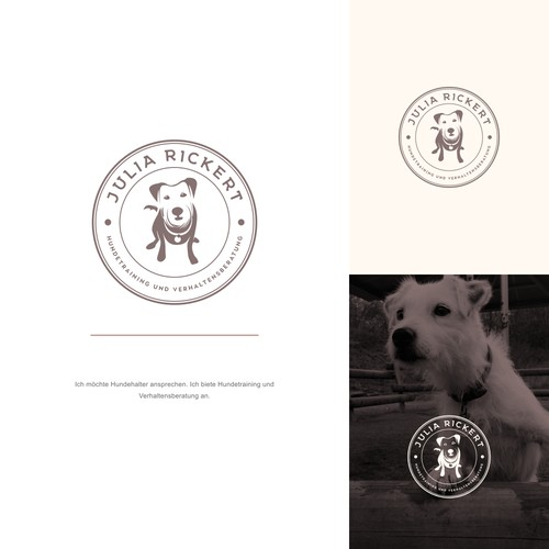 Logo design contest entry by as_99