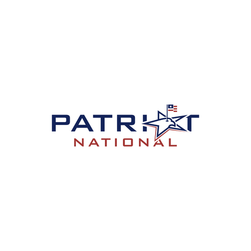 SUL@IMN™さんのPatriots National Golf Clubデザイン