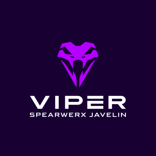 Javelin Logo (VIPER) Design by illergo